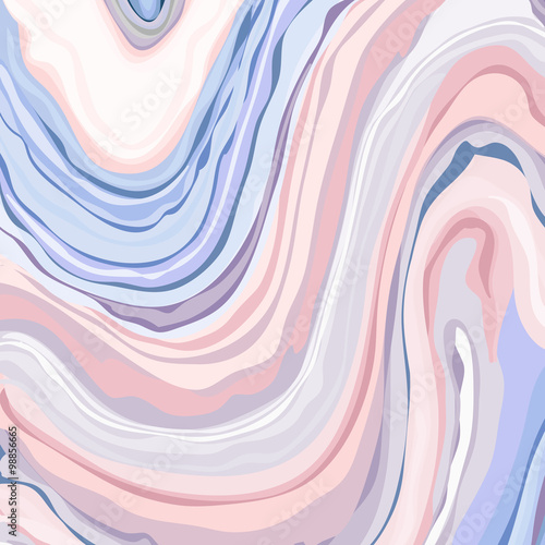 Tapety Wzór marmuru - abstrakcyjna tekstura w pastelowych kolorach 2016