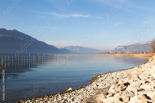 Lac du Bourget