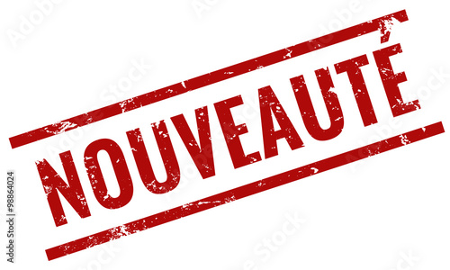 Grunge timbre rot maintenant Nouveau nouveauté 