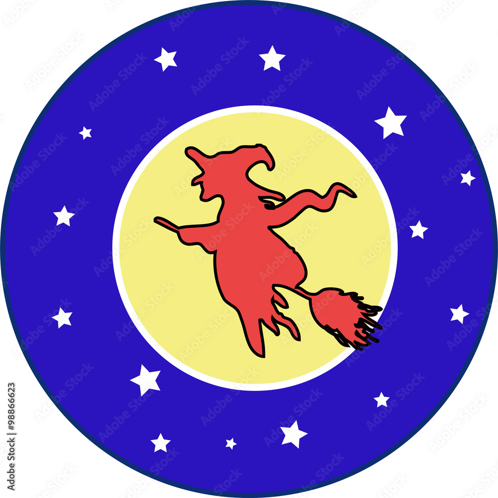 Epiphany vector, befana vettoriale Epiphany vector, befana vettoriale