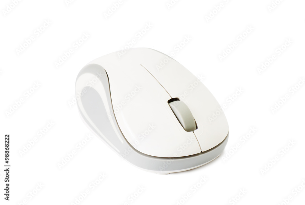 Wireless computer mouse Wireless computer mouse