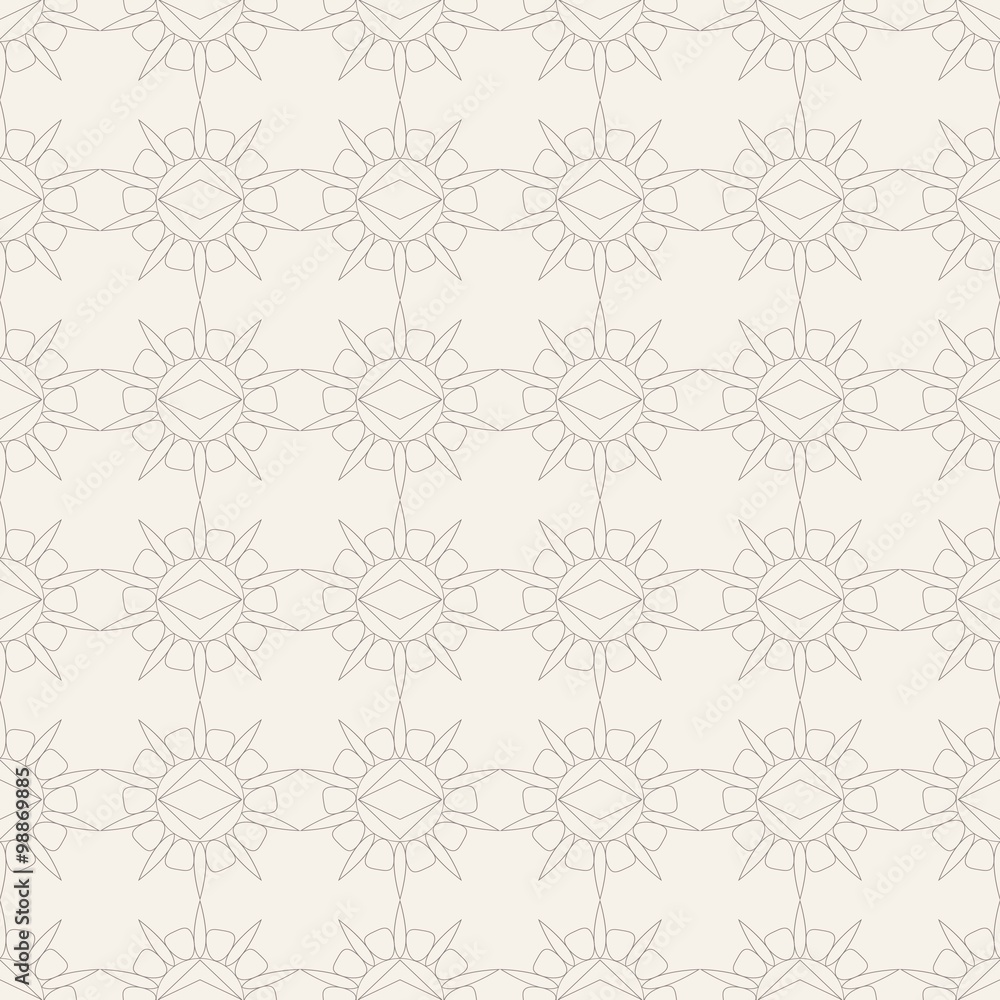 Arabic pattern for backgrounds and textures. Beautiful abstract geometry Arabic pattern for backgrounds and textures. Beautiful abstract geometry