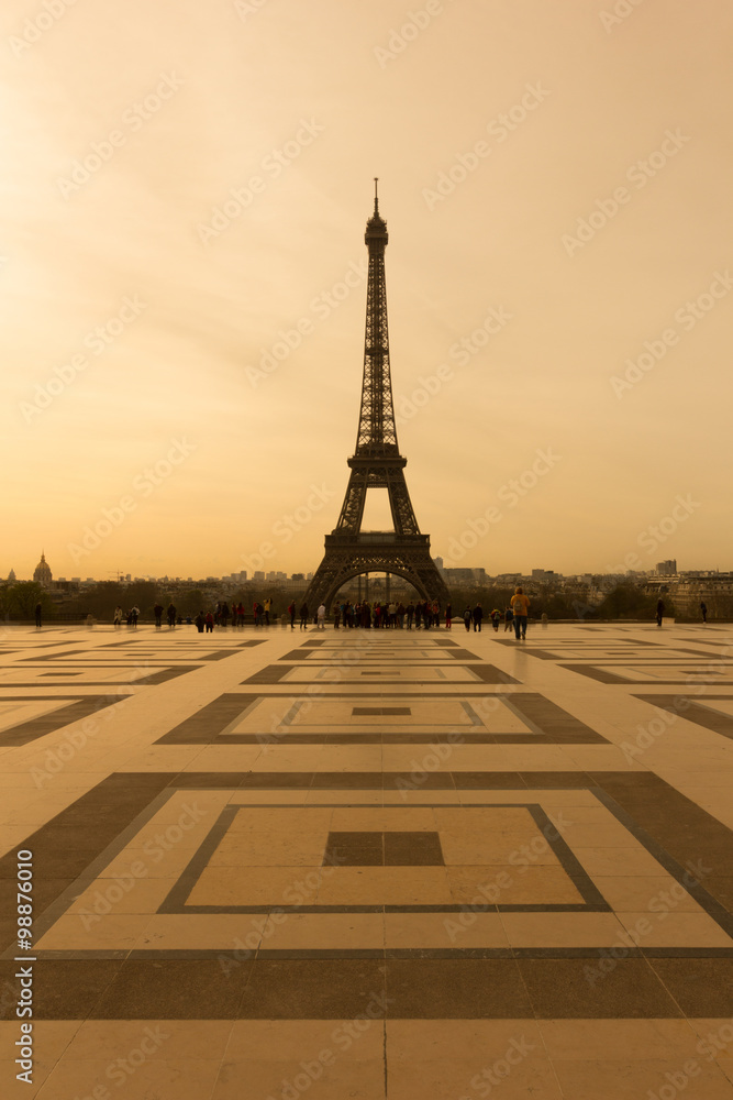 Paris Best Destinations in Europe