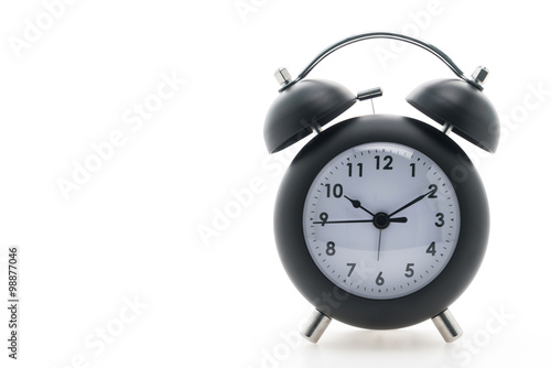 Classic Alarm clock