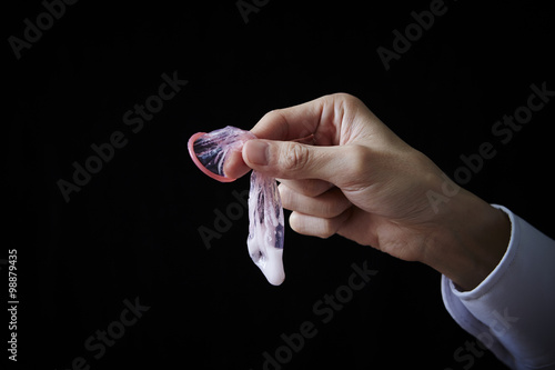 Condom 