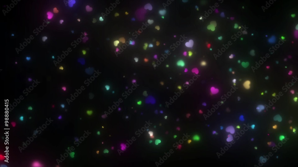 通り抜けるパーティクル pass through particles 通り抜けるパーティクル pass through particles