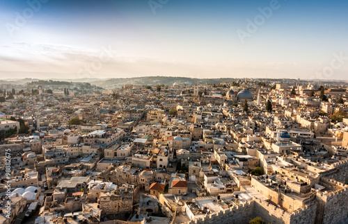 Christian Quarter of Jerusalem