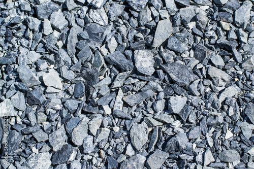 Wallpaper Mural  stones natural minerals Torontodigital.ca