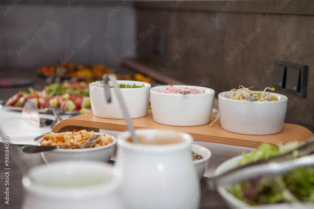 Buffet Catering Buffet Catering