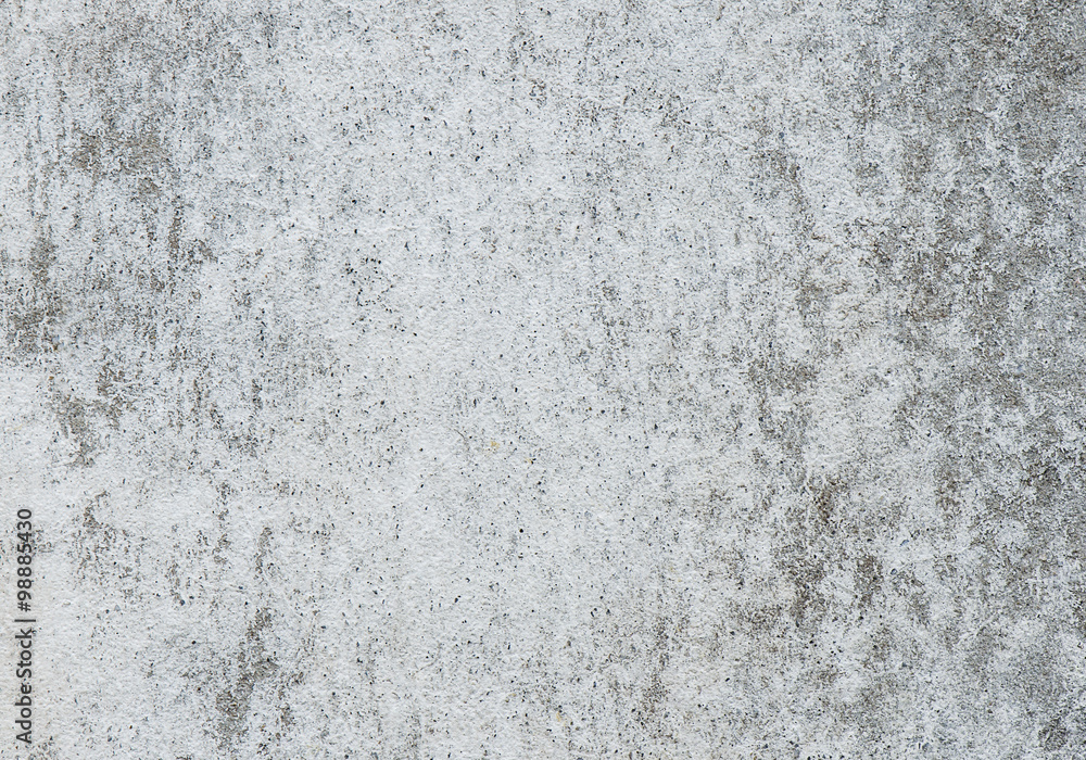 Grunge Concrete wall textured or background.
