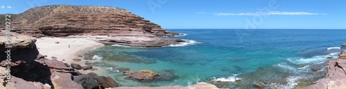 coast of kalbarri, western australia © WITTE-ART.com