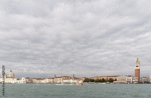 ciudades monumentales de Italia, Venecia © Antonio ciero