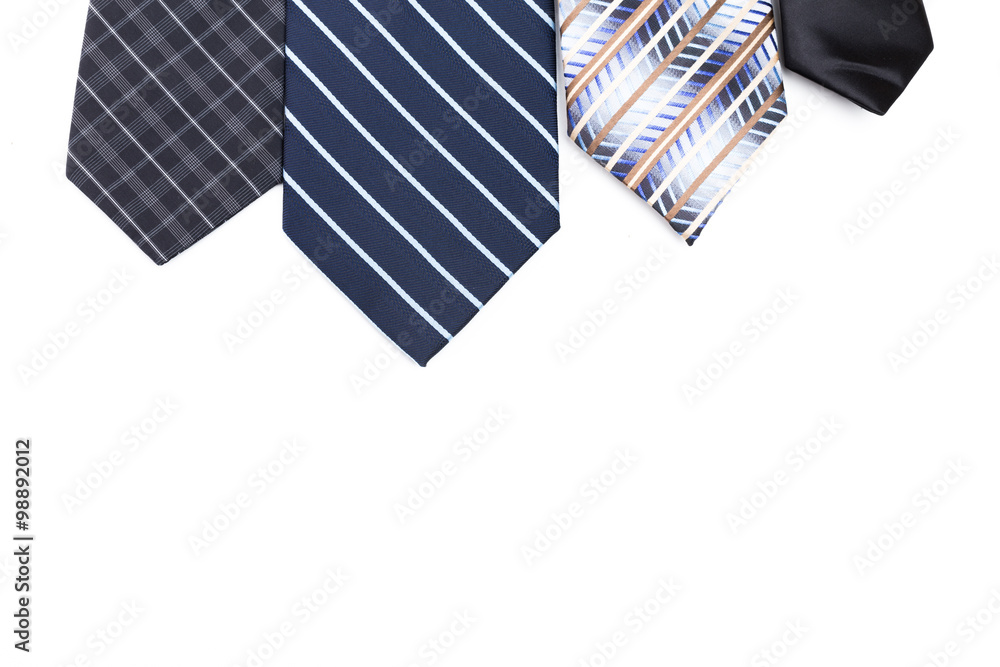 Men's neck tie Men's neck tie
