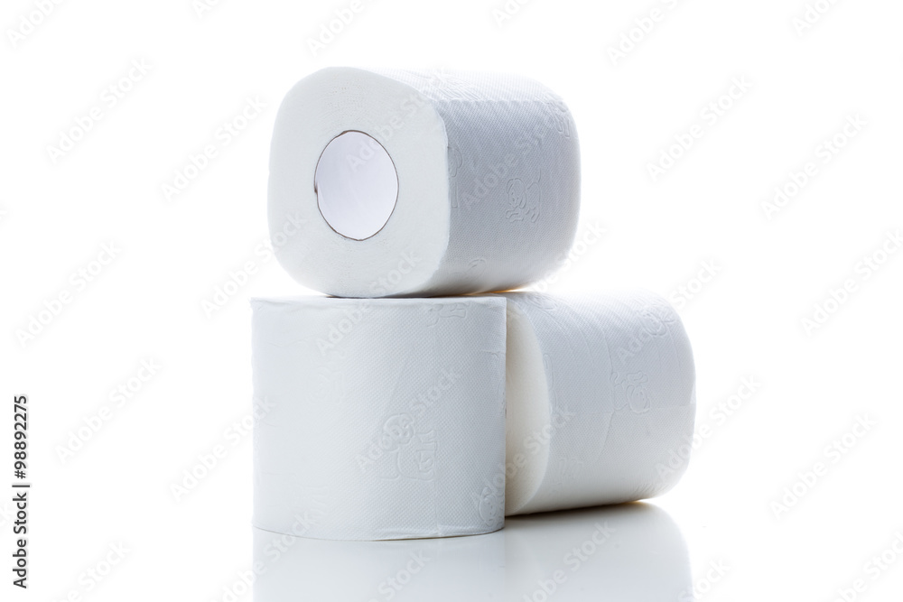 Toilet paper rolls Toilet paper rolls