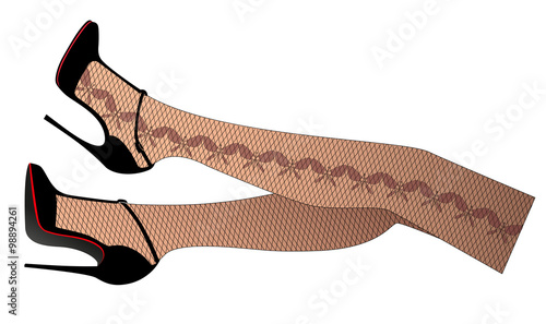 Sexy legs
