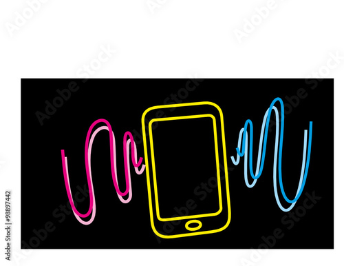 CONNEXION DU PORTABLE