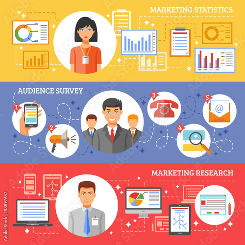 Marketing Plan Banner