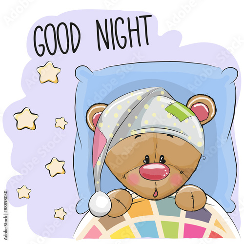 Sleeping Bear