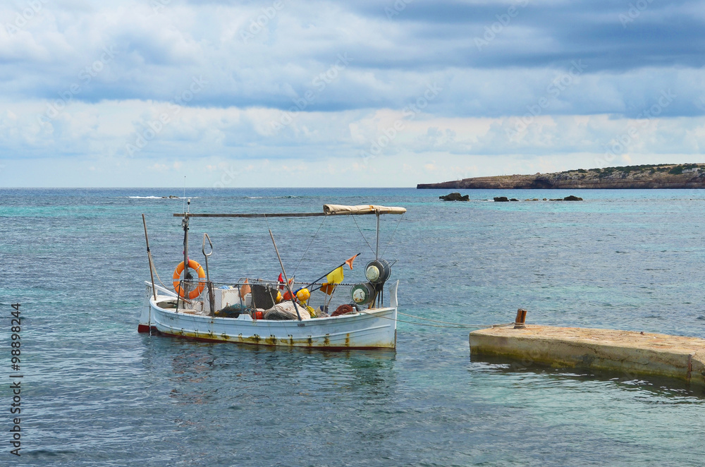 fischerboot