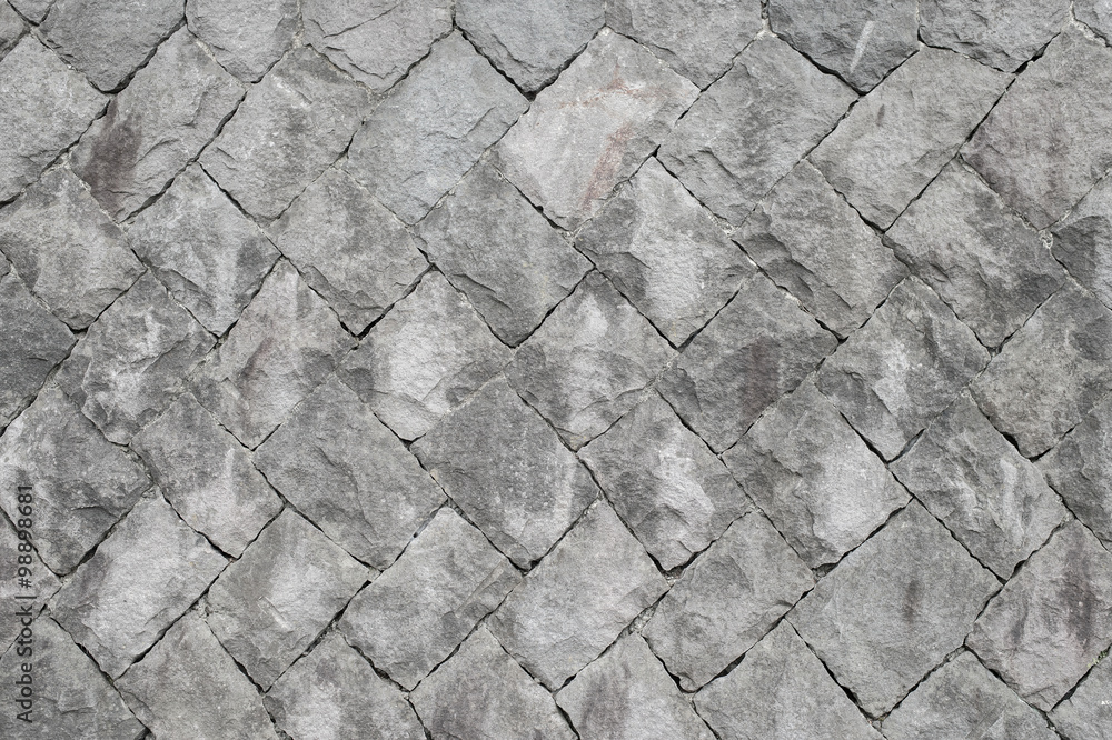 Stone wall background Stone wall background