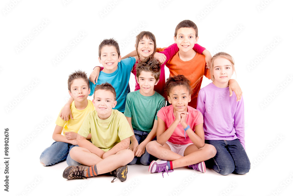 little kids little kids