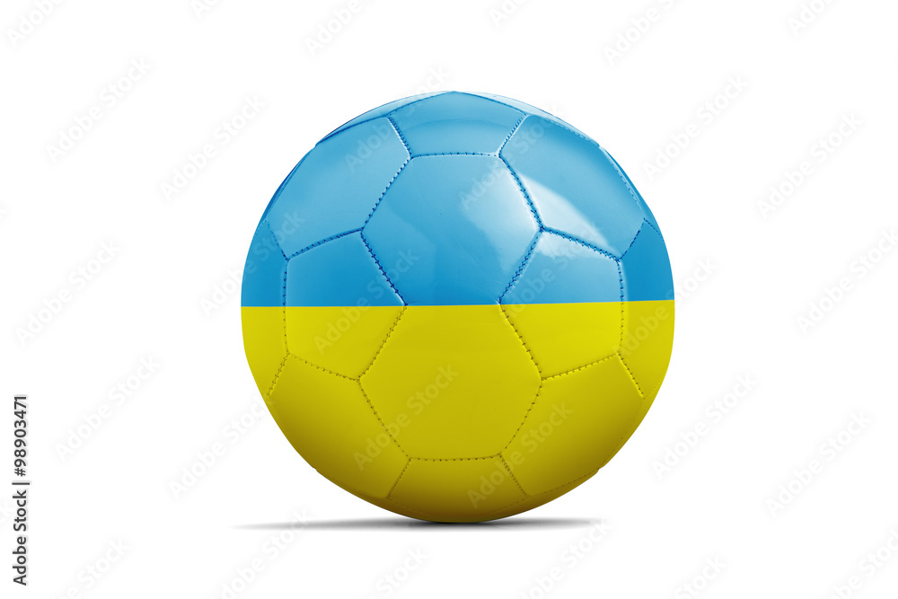 Euro 2016. Group C, Ukraine
