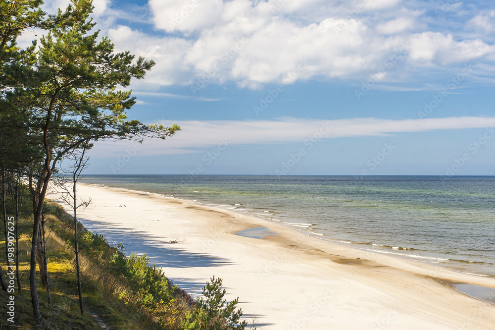 Baltic Sea