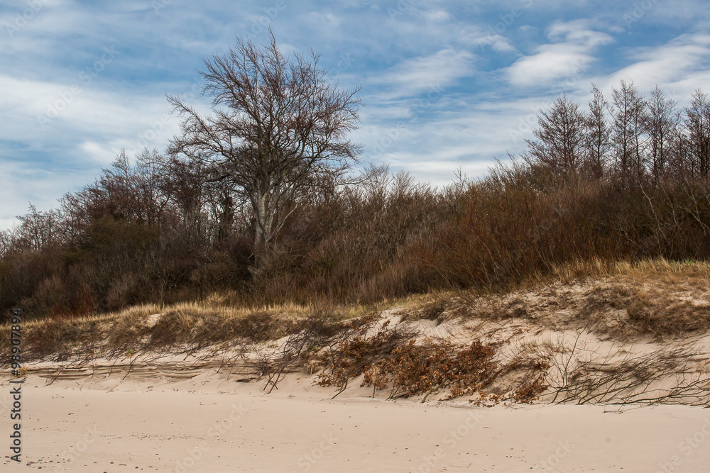 Baltic Sea Baltic Sea