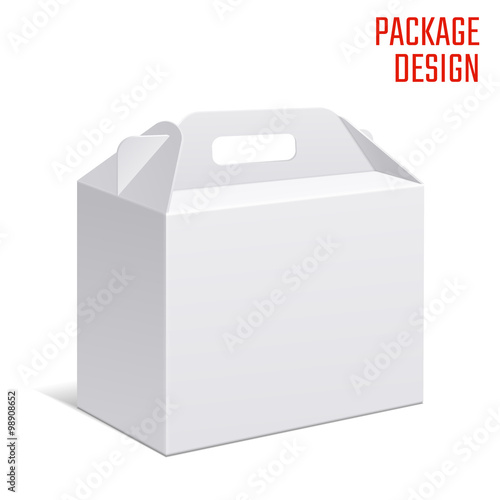  Clear Gift Carton Box