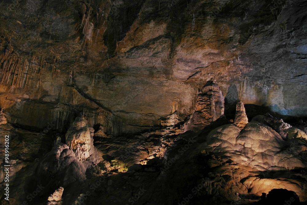 Grotte Grotte