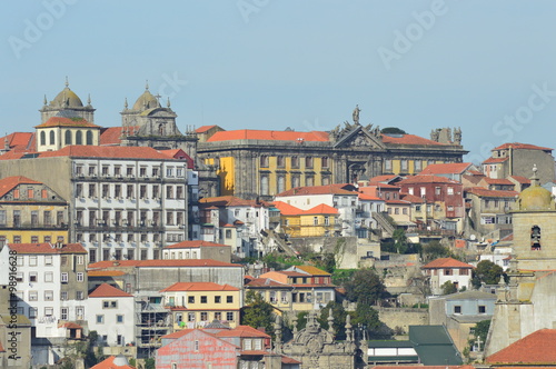 Porto - Douro- Portugal