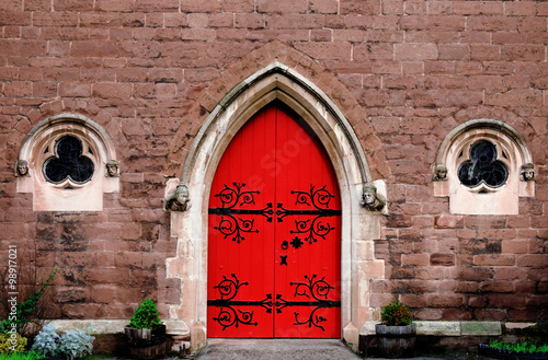 Door