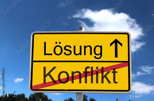 Lösung Konflikt ortsschild 3