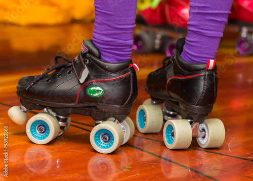 Roller Skates