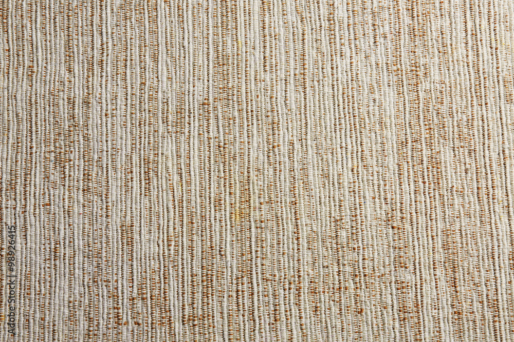 Grey fabric texture background Grey fabric texture background
