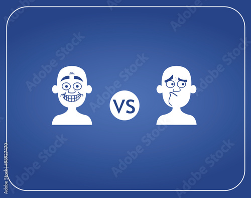 Positivista vs quejoso