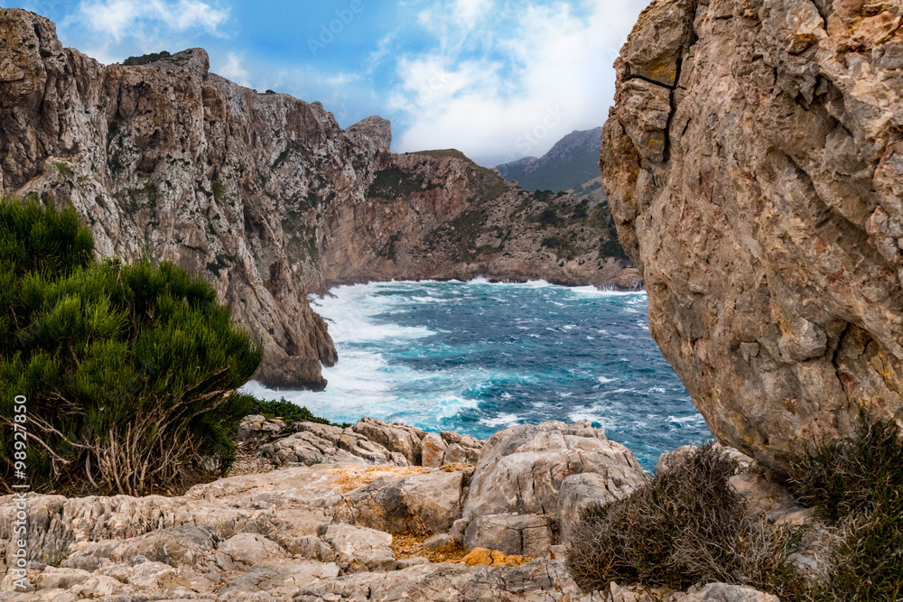 Cap Formentor, Mallorca Cap Formentor, Mallorca