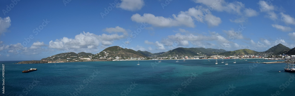 Saint Maarten, Netherlands Antilles