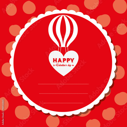 love card design