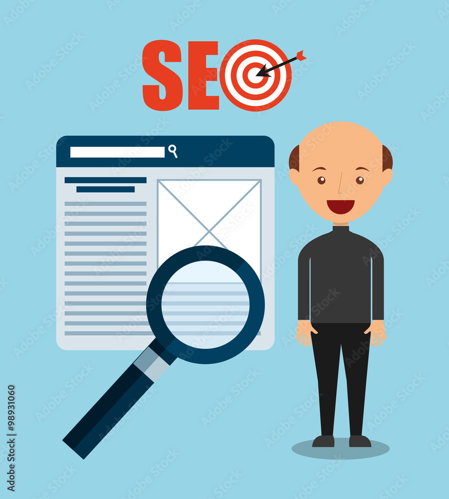 search engine optimization