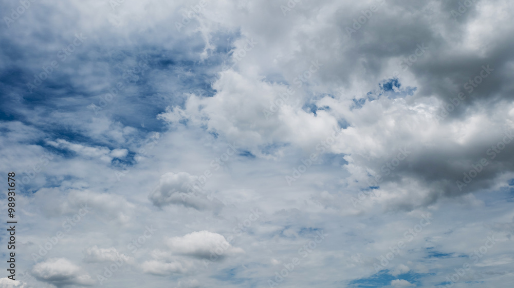 clouds and blue sky weather background clouds and blue sky weather background