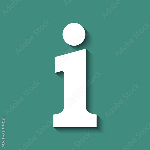 Logo informations.