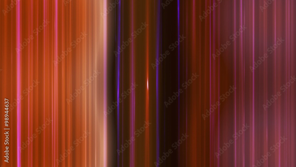 Broadcast Vertical Hi-Tech Lines, Multi Color, Abstract, Loopable, HD Broadcast Vertical Hi-Tech Lines, Multi Color, Abstract, Loopable, HD