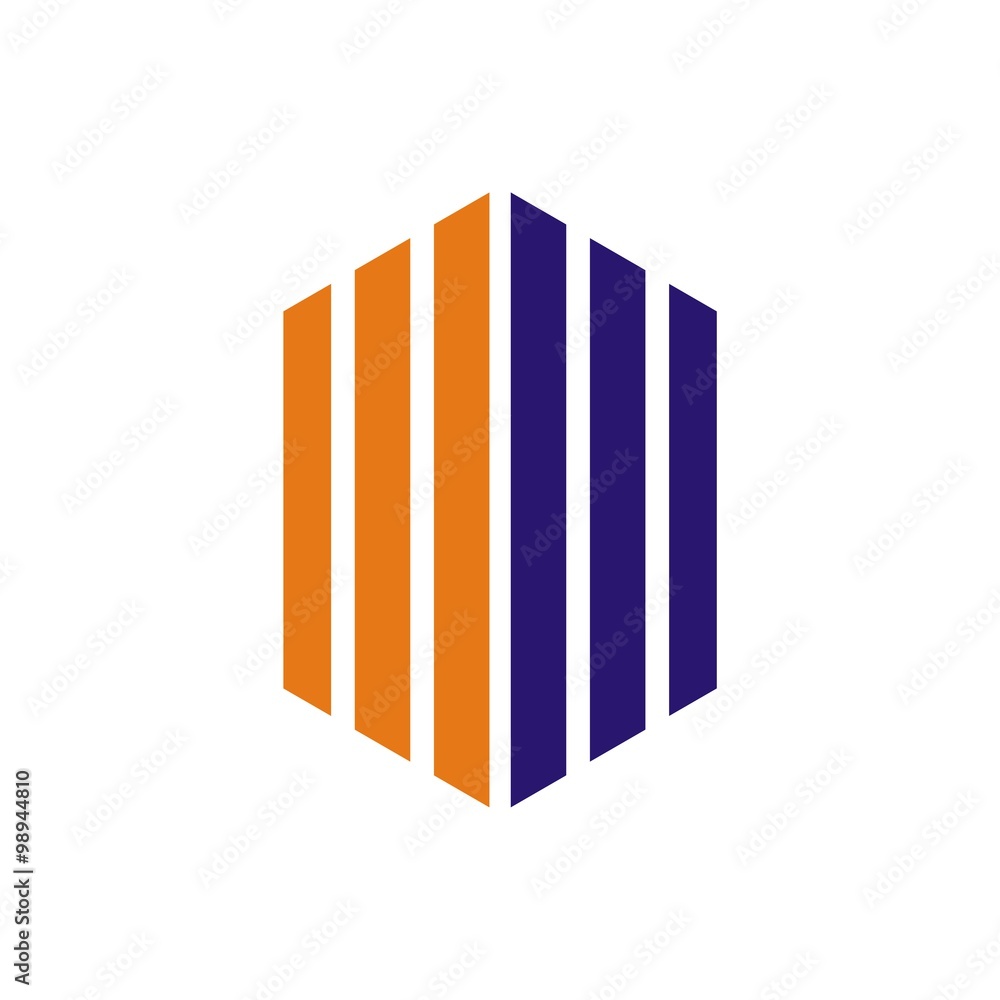 Real Estate, House, Building Logo Template Real Estate, House, Building Logo Template