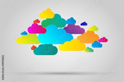 Communication clouds