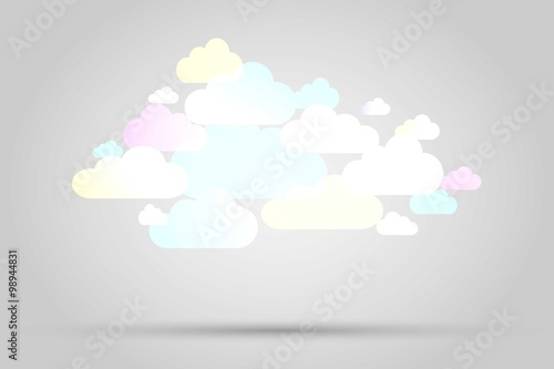 Communication clouds