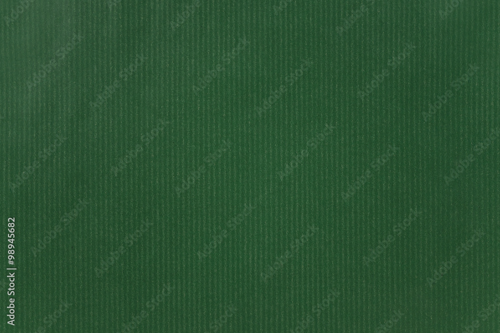 green paper with stripe pattern for background - obrazy, fototapety, plakaty 