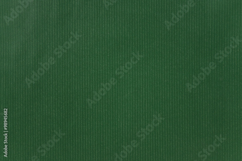 green paper with stripe pattern for background photo