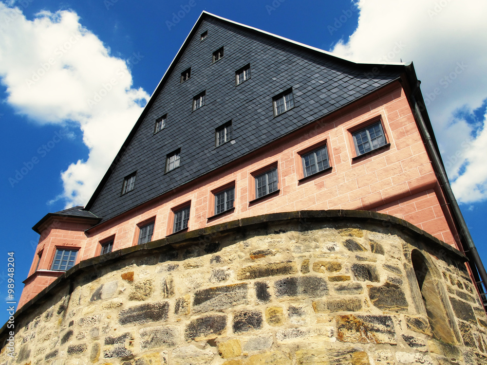 Stadtschloss Lichtenfels Stadtschloss Lichtenfels