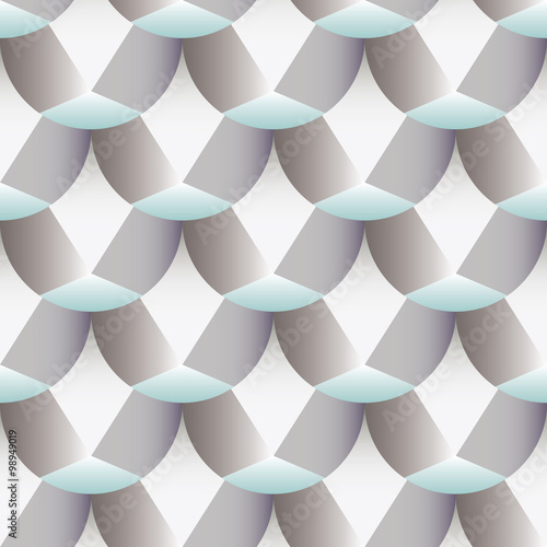 Abstract seamless texture pattern